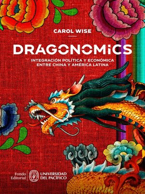 cover image of Dragonomics